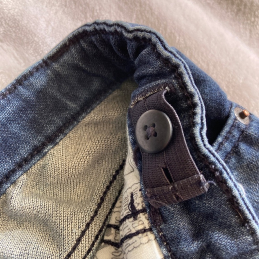 Jeans - Picture 4 of 4